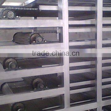 2014 Professional Gas/Electric Baking Equipment Baking Oven photo-5