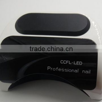 18k Professional 48w CCFL LED Nail Lamp With Wholesale Price