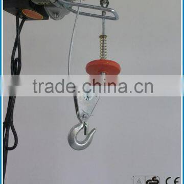 PA250 Mini Electric Hoist