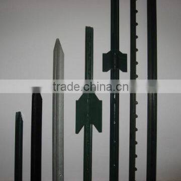 Fence Post