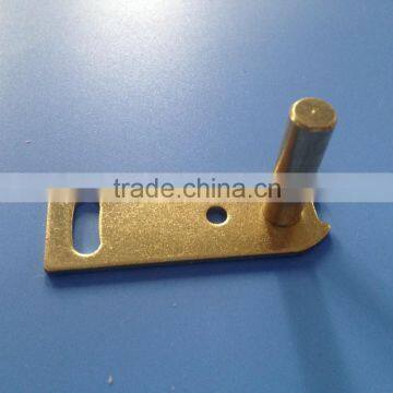 metal stamping parts