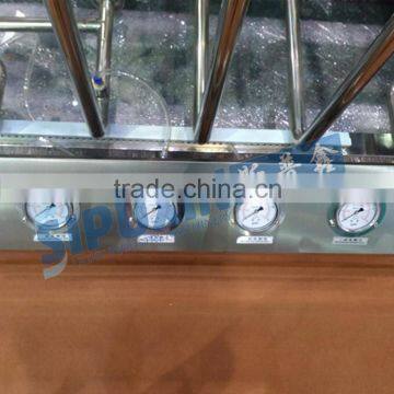 Sipuxin Food Grade Water Purification Equipment for Beverage photo-4