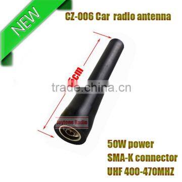 Joytone CZ-006 wireless handheld mobile car antenna