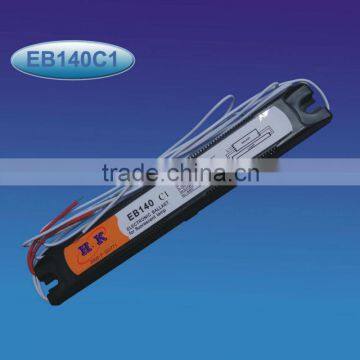 Electronic ballast 40W, 36w electronic ballast