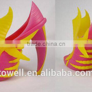 3D Printing/SLS/SLA Machine Women Shoe Rapid Prototype in China photo-3