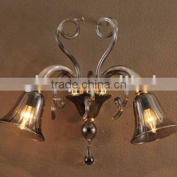 Wall sconce