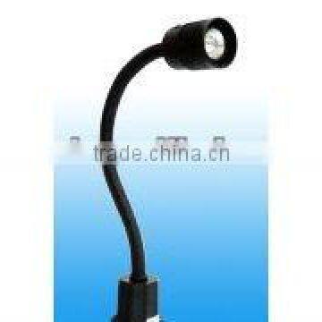 different voltage JL50D for cnc machine flexible conduit halogen lights