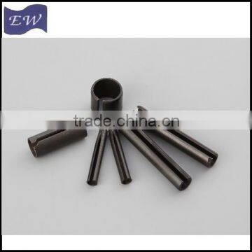 spring slotted pins,din1481 (DIN1481/ISO8752)