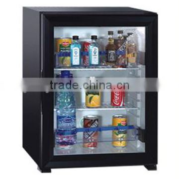 25/30/32/40/42/50L Hotel Mini Bar Fridge Freezer Refrigerator