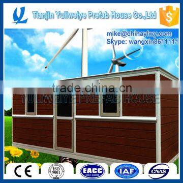 Professional custom container trailer, camps for office, prefab apartment,etc.