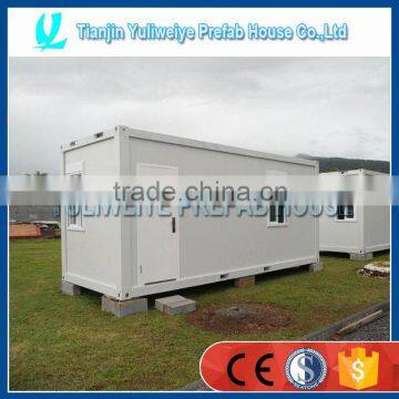 Prefabricated china mobile housing