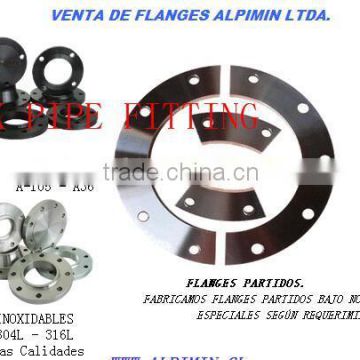 Incoloy 800H Orifice Flanges Incoloy 800H Slip-on Flanges Incoloy 800H Socket Weld Flanges