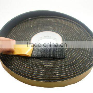 pu Spong Foam Singled Sided Door and Window Seal Tape photo-5