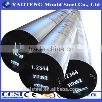 Special Steel 1.2344,H13 MS Steel Plate