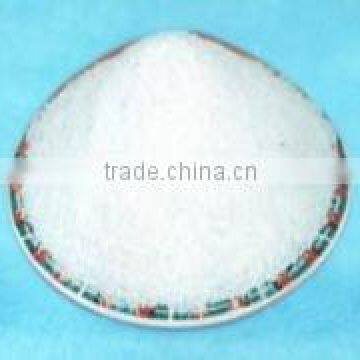 aluminium sulphate crystal white 16%