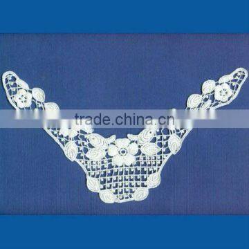 Water Soluble Lace