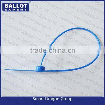 High Security Seal Pull Tight Plastic Seal Hot Sale