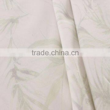 China Textiles Printed 100% Cotton Fabric Canvas for Shirt Clothes photo-6