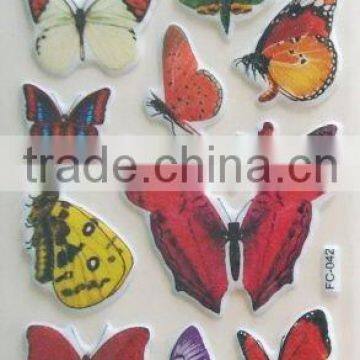 Crystal Skins Rhinestone Sticker