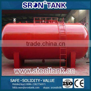 China Leading Manufacturer Flash Tank Used For Industry For Sale