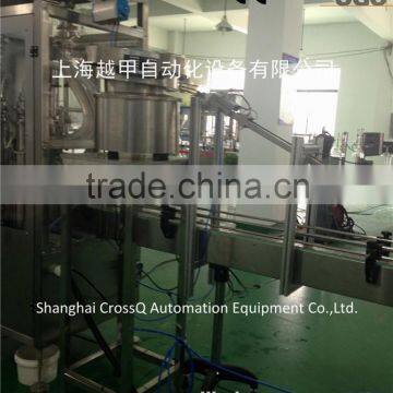3000ML Automatic Piston Filling Syrup Production Line photo-2