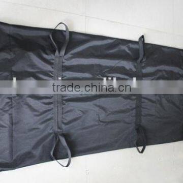 high grade waterproof dead body bag