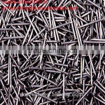Factory Produce High Quality Common Iron Wire Nail With High Quality and Low Price Used for Building Construction photo-5