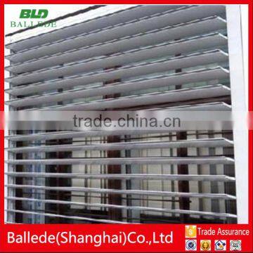 Architectural Window Frame Louver photo-5