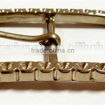 Selling Buckles for Belts Wholesale Shoe Buckles Gold Metal Side Release Buckles photo-6