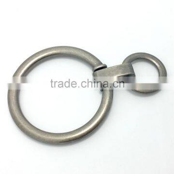 Buckles for Canvas Belts Decorative Shoe Bows and Buckles Horse Halter Buckles photo-3