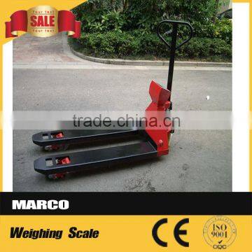 Customizable Stainless Steel Weighing Scale Manufacurer photo-5