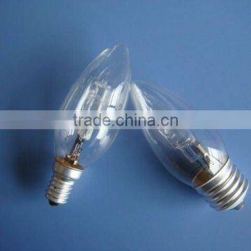 CHEAPER C35 HALOGEN LAMPS