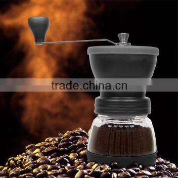 Stylish Coffee Mill Manual Coffee Grinder