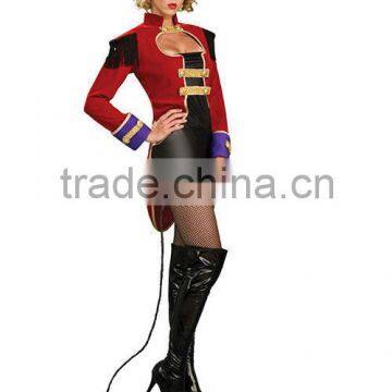 High quality women's halloween festival fancy dress costume wholesale BWG-2311