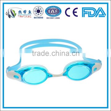 2015 Liquid silicone swimming goggles,custom swimming goggles,racing goggles,adult swimming goggles