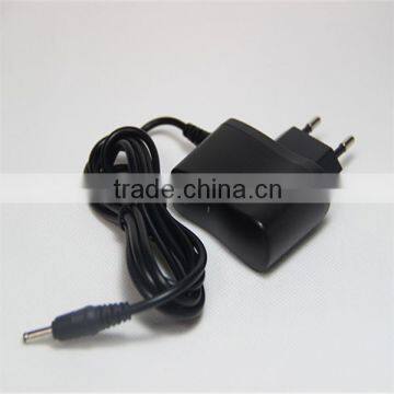 new OEM output EU plug power adapter
