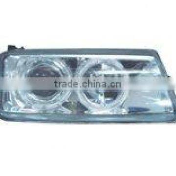 OPEL VECTRA HEAD LAMP ANGEL EYE(WHITE)