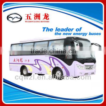 31 Seats Front Engine Tourist bus