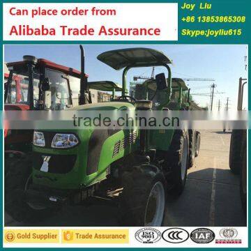Gold Supplier Promotion Foton Tractor Prices and Foton Tractor Parts photo-3