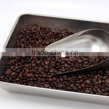 Arabica Bulk Price Roasted Coffee Beans photo-5