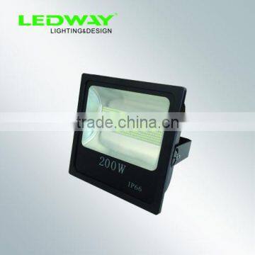 200W SMD LED Flood light 200W LED Reflector