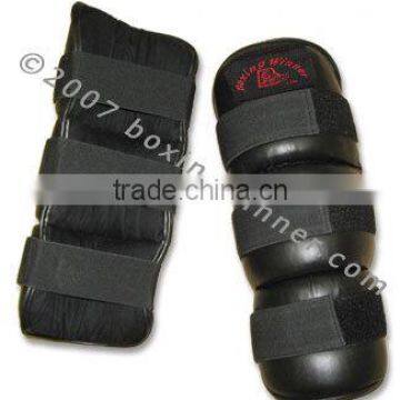 Muay Thai Shin Guards & Instep