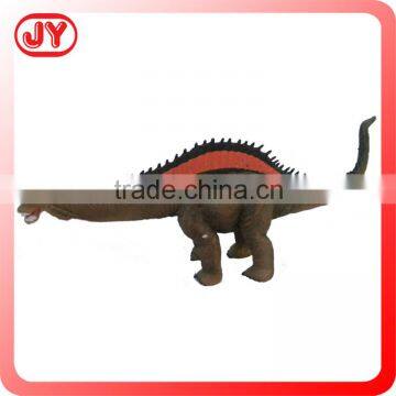 New arrival plastic pvc toy dinosaur figure