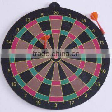 magnetic dartboard