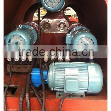De xi W24YPC-45 tube bending machine tools