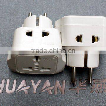 conversion plug