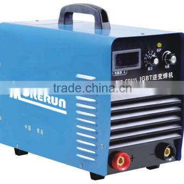 DC inverter MMA cutting machine