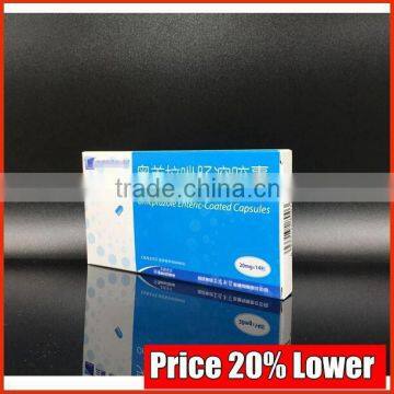 Up And Down Box, Fancy Printed Packaging Box Producer