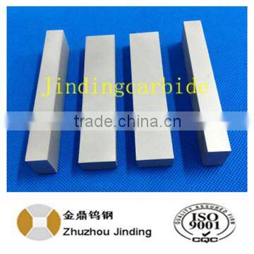 high quality tungsten carbide wear strips for sand making machine