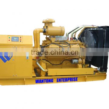 350KW Shangchai Diesel Generator